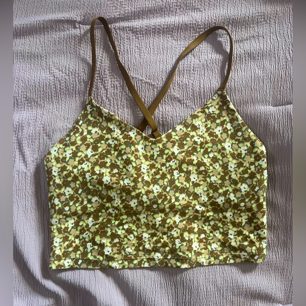 Aerie bralette